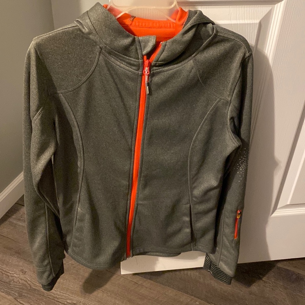 mondetta medium active jacket